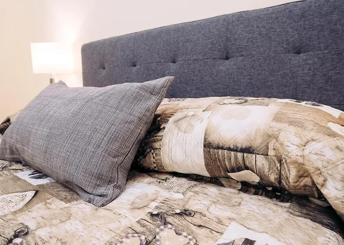Cozy Studio Florence Smn - Fancy Apartments