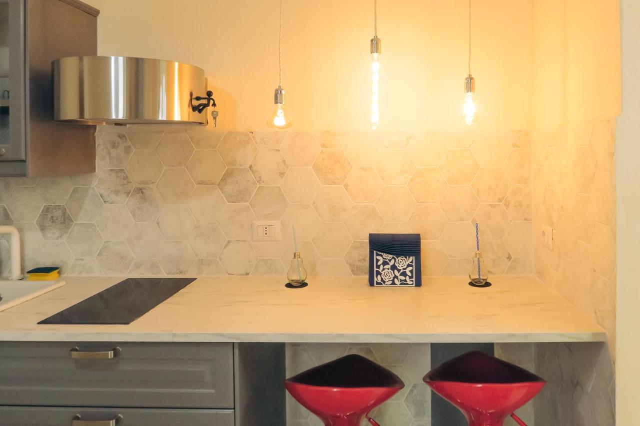 Cozy Studio Smn - Fancy * Florencia