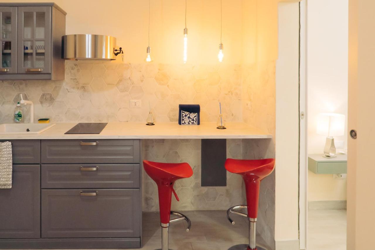Cozy Studio Smn - Fancy Apartamento