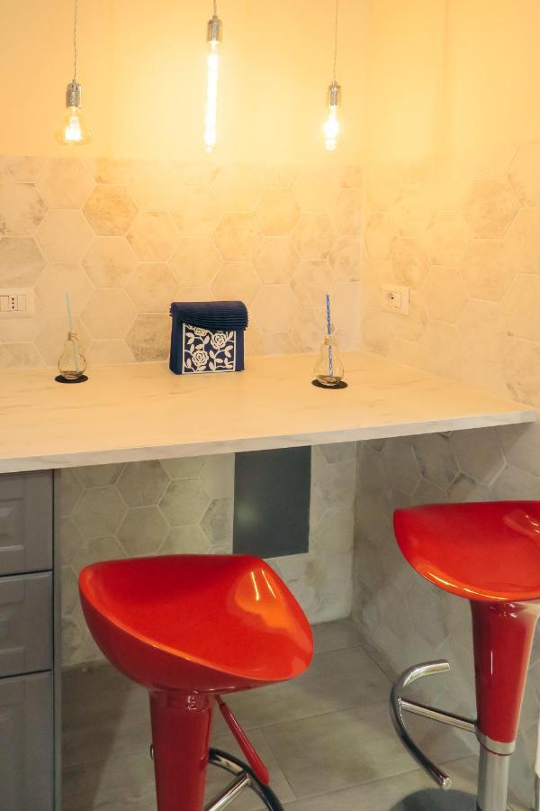 Cozy Studio Smn - Fancy Apartamento Florencia