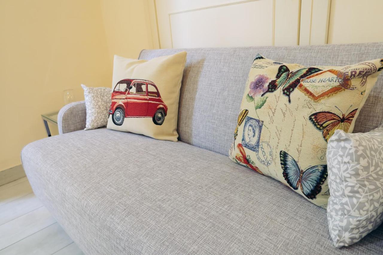 Cozy Studio Smn - Fancy * Florencia