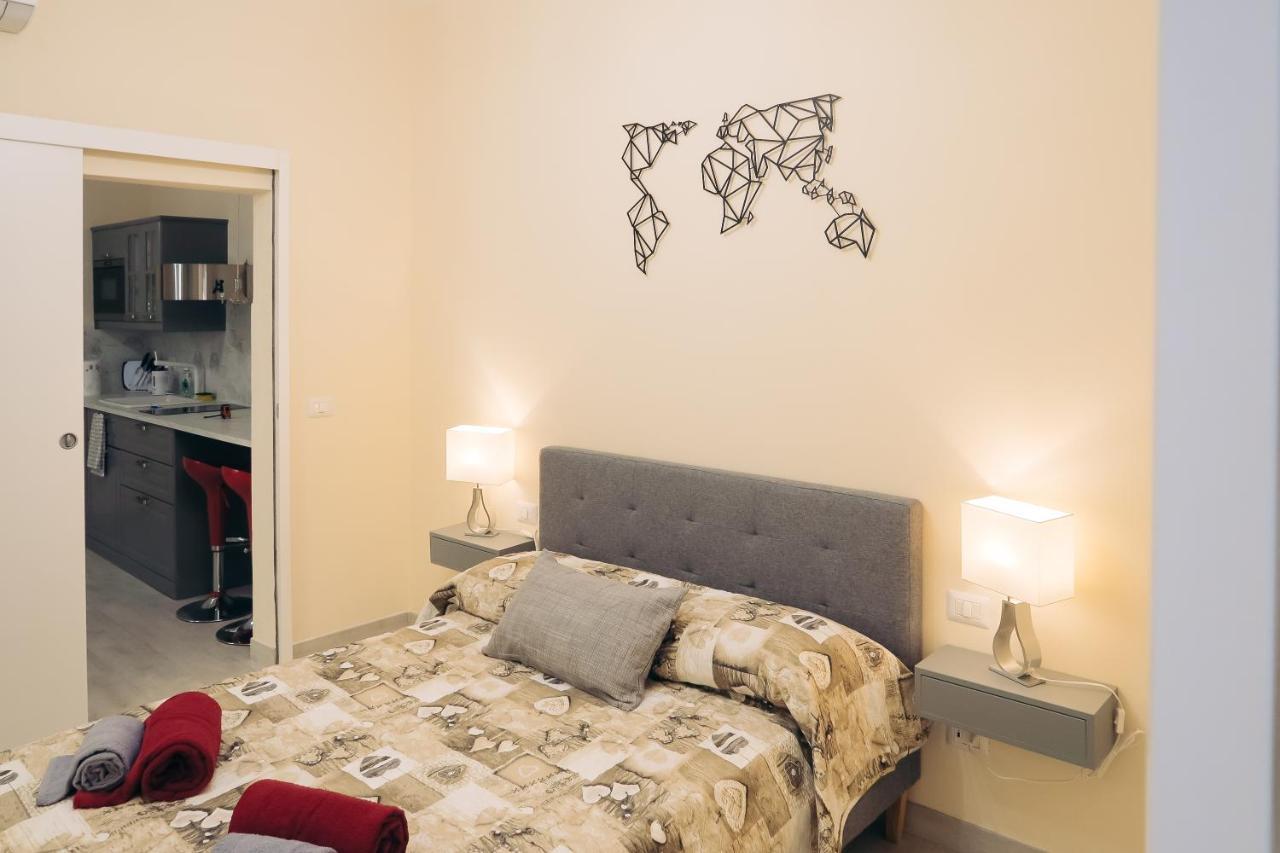 Apartamento Cozy Studio Smn - Fancy *