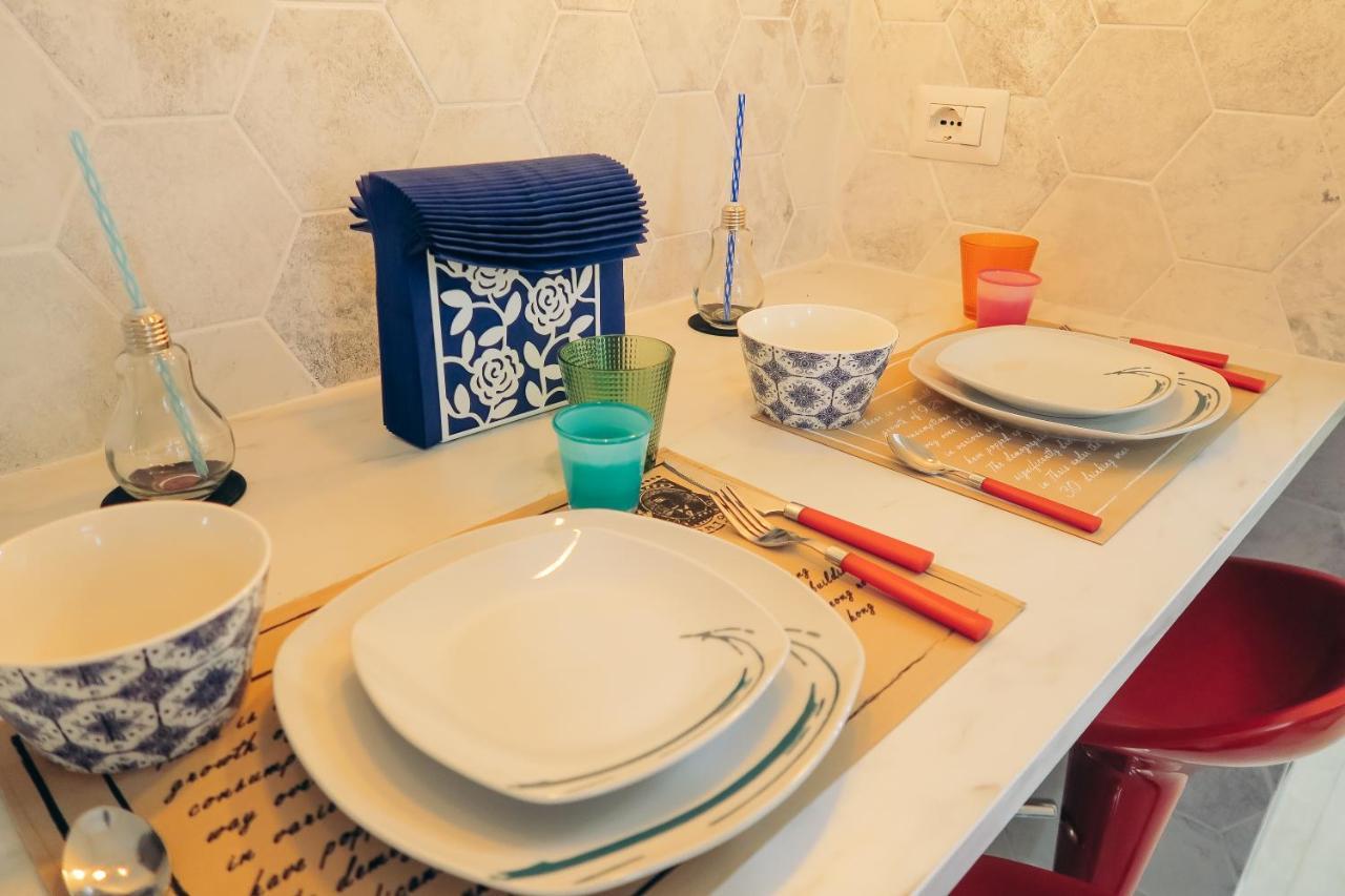 Apartamento Cozy Studio Smn - Fancy *