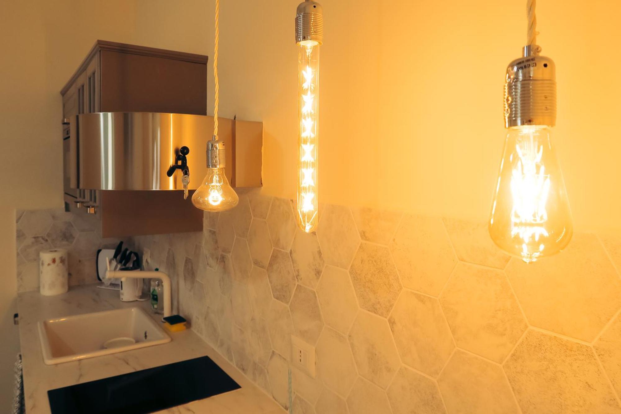 Cozy Studio Smn - Fancy Florencia