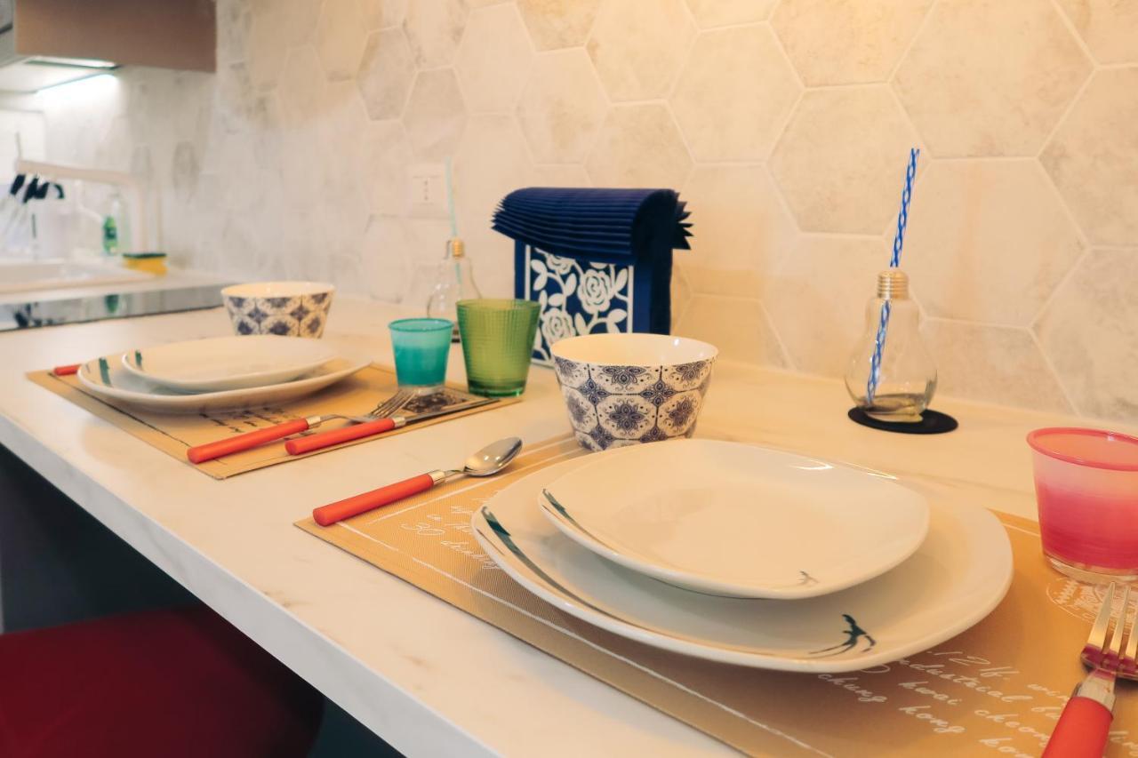 Cozy Studio Smn - Fancy Apartamento *