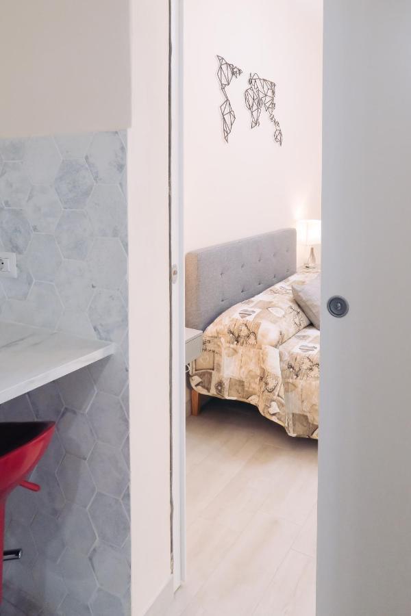 Cozy Studio Smn - Fancy * Florencia