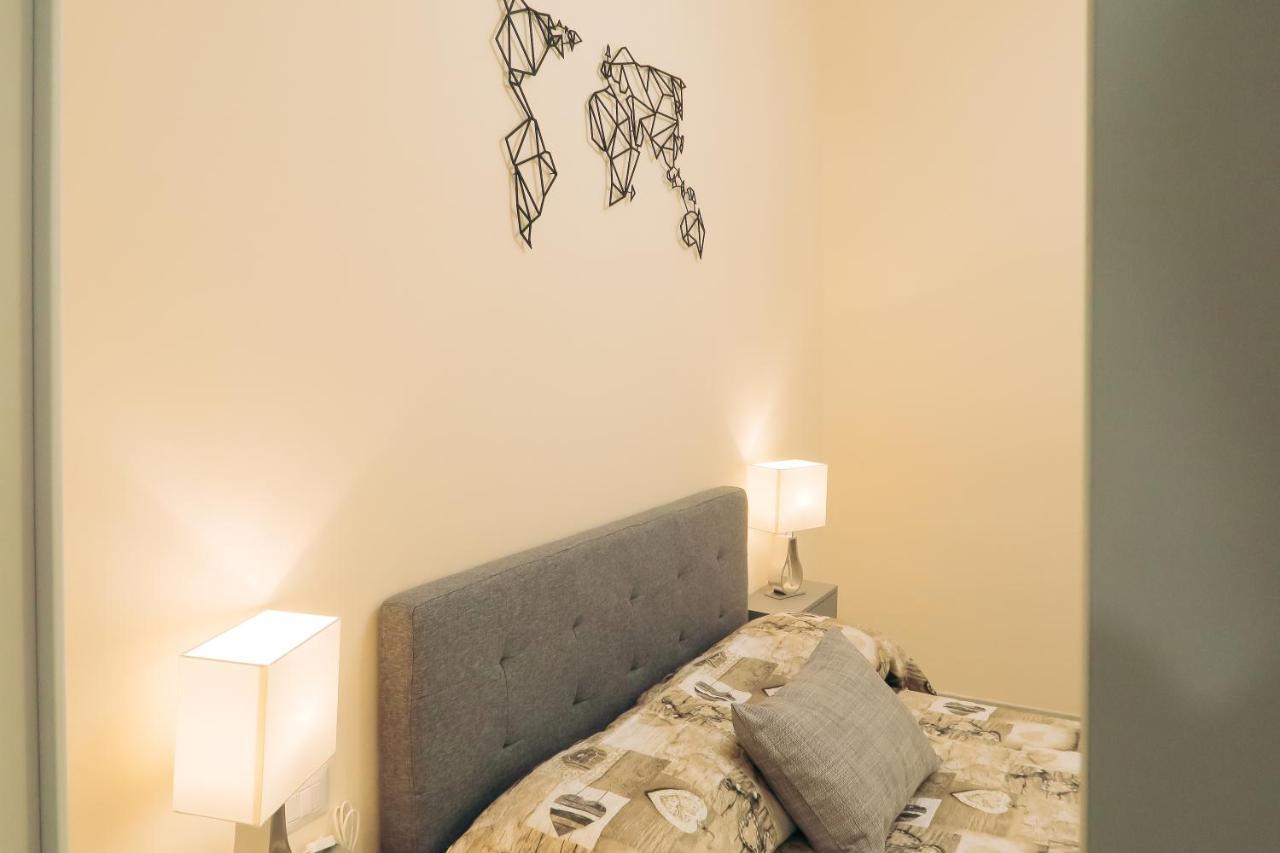 Apartamento Cozy Studio Smn - Fancy